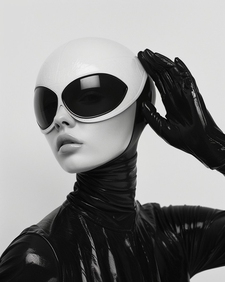 SYNTHETIC EXPRESSIONS