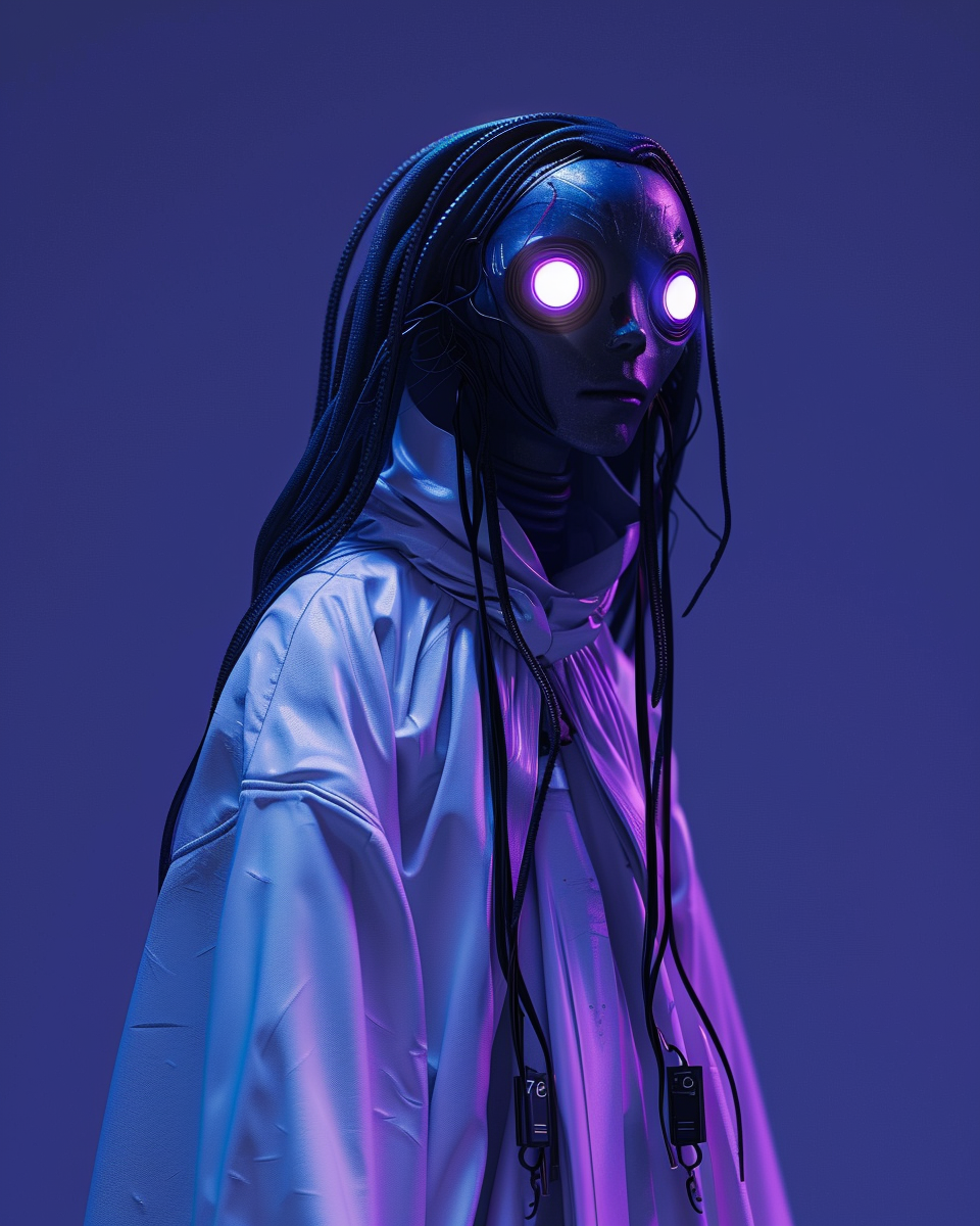 DIGITAL FAITH